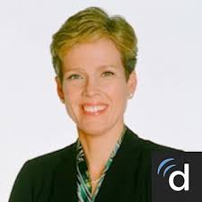 Dr. Nancy Holekamp, MD