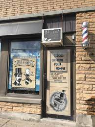 Coiffure Mr Mont Royal Opening Hours 1365 Ch Canora Mont Royal Qc