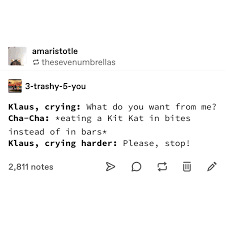Umbrellacademy Theumbrellaacademy Tua Tumblr Quotes Tumblrquotes Films Filmquotes Umbrella Academy Text Post Witze Lol Und Filme