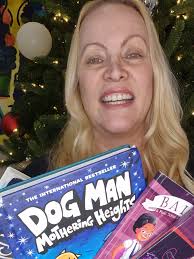 Book recommendations ages 7