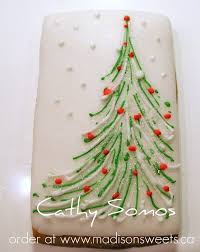 Shop with afterpay on eligible items. Christmas Tree Cookie This Is A Cookie But I Think It Would Make A Beautiful Cake Design Christmas Cookies Decorated Christmas Tree Cookies Christmas Cookies
