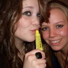 Jasmine Ratcliff's Instagram, Twitter & Facebook