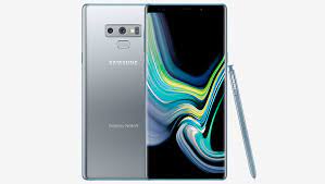 Shop for samsung galaxy note9 unlocked cell phones at best buy. Best Buy Is Exclusive Retailer For Cloud Silver Samsung Galaxy Note9 Best Buy Corporate News And Information