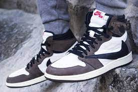 We have a massive amount of desktop and mobile backgrounds. Travis Scott Jordan 1 Wallpapers Wallpaper Cave