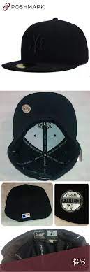 New Era New York Yankees Cap Hat Yankees Cap New York Yankees New Era