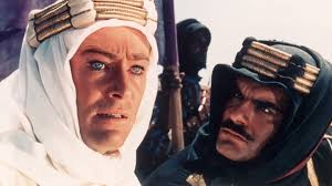 Lawrence Of Arabia Ending Explained: Barbarous And Cruel