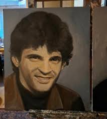 I'll do my crying in the rain…