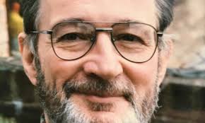 John O'Malley obituary