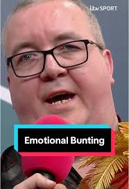 Stephen Bunting Darts