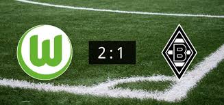 Bayern münchen torlos gegen donezk. Borussia Monchengladbach Verliert Auswarts Gegen Wolfsburg Fussball News De