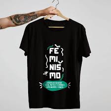 Camiseta Salve O Coração Da Amazonia Camiseta O Significado Do Feminismo Vista A Esquerda Blusa Moletom Camiseta Moletom Com Capuz