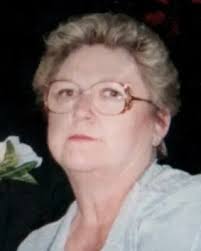 Obituary information for Becky Switzer