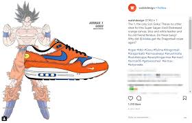 We did not find results for: Mock Up Nike X Dragon Ball Shoes Look So Awesome We Wish They Were Real Soranews24 Japan News