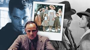 I can see almost any of these women winning but the three out in. Best Movie Quotes The Best Lines From Every Oscar Best Picture Winner Stylecaster