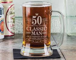 Just be sure the gift has heart and feeling so your loved one feels extra special on their big day. 10 Fashionable Gift Ideas For 50 Year Old Man 2021