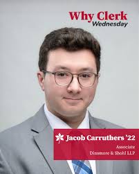 Last week, our Covington office law clerks observed court in the 22nd JDC  with Commissioner Ernest Anderson and Judge Ellen Creel.
