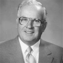 Clement Fleury Obituary