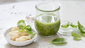 Rezept Basilikum Pesto Ndr De Ratgeber Kochen Rezept Basilikum Pesto Pesto Rezepte