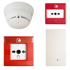 The alarm system may incorporate a remote sign which could then warn the firefighters through a central/focal station. Bosch Wireless Fire Detection System Automatic Fire Detectors