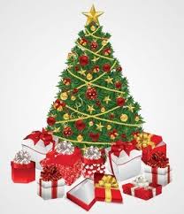 Spiral christmas tree stock illustrations. Free Christmas Tree Clipart In Ai Svg Eps Or Psd