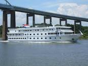 C & D Canal Boat Cruise 26