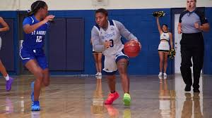 Women's Basketball Returns Home, Sweeps Season Series with Point