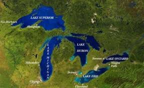 Google Image Result For Http Www Glogster Com Media 5 30 96 42 30964226 Jpg Great Lakes Detroit Lakes Lake