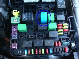 2014, 2015 fuse block (engine compartment) position description fuse rating a protected component 1 fog 15 fog lights * 2 h/l hi 20 headlight high … Nx 6911 08 Mitsubishi Lancer Fuse Box Schematic Wiring