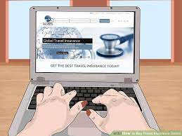Compare travel insurance quotes to find the right coverage for your trip. Travel Insurance Online Tourism Company And Tourism Information Center
