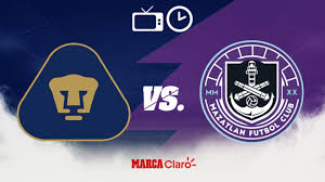 El partido entre los pumas y el américa podrás verlo en vivo por tv a través de la señal de tudn y el canal 2 de televisa en punto de las 21:05 horas, tiempo de méxico, además de que en. ÙƒÙ† Ù…ØªÙØ§Ø¬Ø¦Ø§ ÙÙ†ÙŠ Ø£ÙŠØ¶Ø§ Partidos De Hoy Pumas Vs America Psidiagnosticins Com