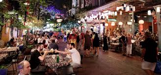 A business center, a restaurant and a fitness studio are offered for the guests of the hostel. Sawasdee House Hotel In Khaosan Road At Bangkok Thailand 66 2 6291993