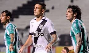 O atacante atuará pelo metalist. Matheus Peixoto Archives Esporte News Mundo