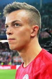 Learn all the details about philipp köhn (philipp köhn), a player in salzburgo on as.com. Philipp Kohn Wikipedia