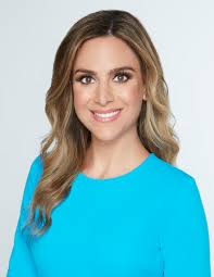 Jackie Deangelis's Instagram, Twitter & Facebook