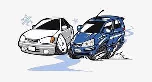 Traffic Accident Accident Traffic Car Vector
