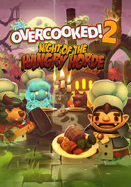 The onion kingdom is in peril again and this time it is the fault of the onion. Overcooked 2 Steam Key For Pc Mac And Linux Buy Now