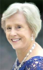 Helen Huda 1935-2024