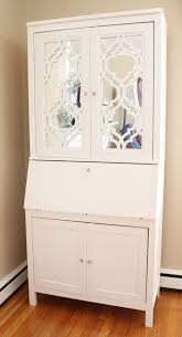 Ludlow secretary this furniture secretary desk cabinet delights with its unique design. Pin On Style Home