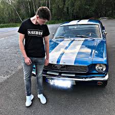 Saebis_life (@saebis_life) в tiktok (тикток) | лайки: Saebis Mustang Werbung T Shirt Saebis Auto Saebis Musik Bei Russianmusic Hit Saebis Besteleben Instagram