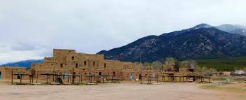 Maybe you would like to learn more about one of these? Taos Family Getaway Top Things To See Eat Do