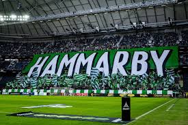 Hammarby Fotboll - News update