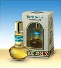 Frankincense Anointing Oil Flask Anointing Oil Based On Virgin Olive Oil And Perfumed With Frankincense Comes As Shown In A S Scented Oils Oils Sandalwood Oil
