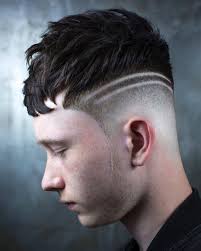 5 apostas de cortes de cabelo masculino para 2019