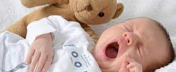 Die volle sehkraft erreichen kinder erst mit ungefähr zwei jahren. Baby Entwicklung Im 2 Monat Sehen Horen Riechen