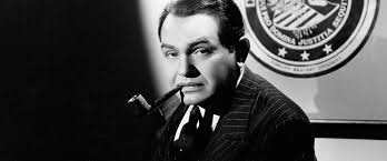 Confessions of a Nazi Spy (1939)