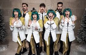 Your amazon music account is currently associated with a different marketplace. Broken Peach On Twitter We Told You There Would Be More Surprises This Christmas And Here Is The Second One Run To Our Youtube Channel You Have New ÆˆnyaiÑ•tmaÑ• SryeciaÉ© Waiting