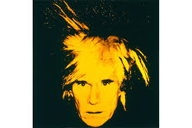 Andy warhol was a successful magazine and ad illustrator who became a leading artist of the 1960s pop art movements. Andy Warhol Pop Art Lessons Blendspace