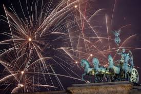 Nov 6, 2018 getty images. Best New Year S Eve Holiday Destinations 2021 Cn Traveller