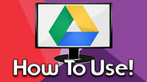How To Upload And Download Files From Google Drive Pc Dudes Google Drive Instructional Video Download File