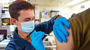 Vaccine distribution is based on eligibility irrespective of residency or immigration status. Trump Administration Releases Covid 19 Vaccine Distribution Strategy Health Mil
